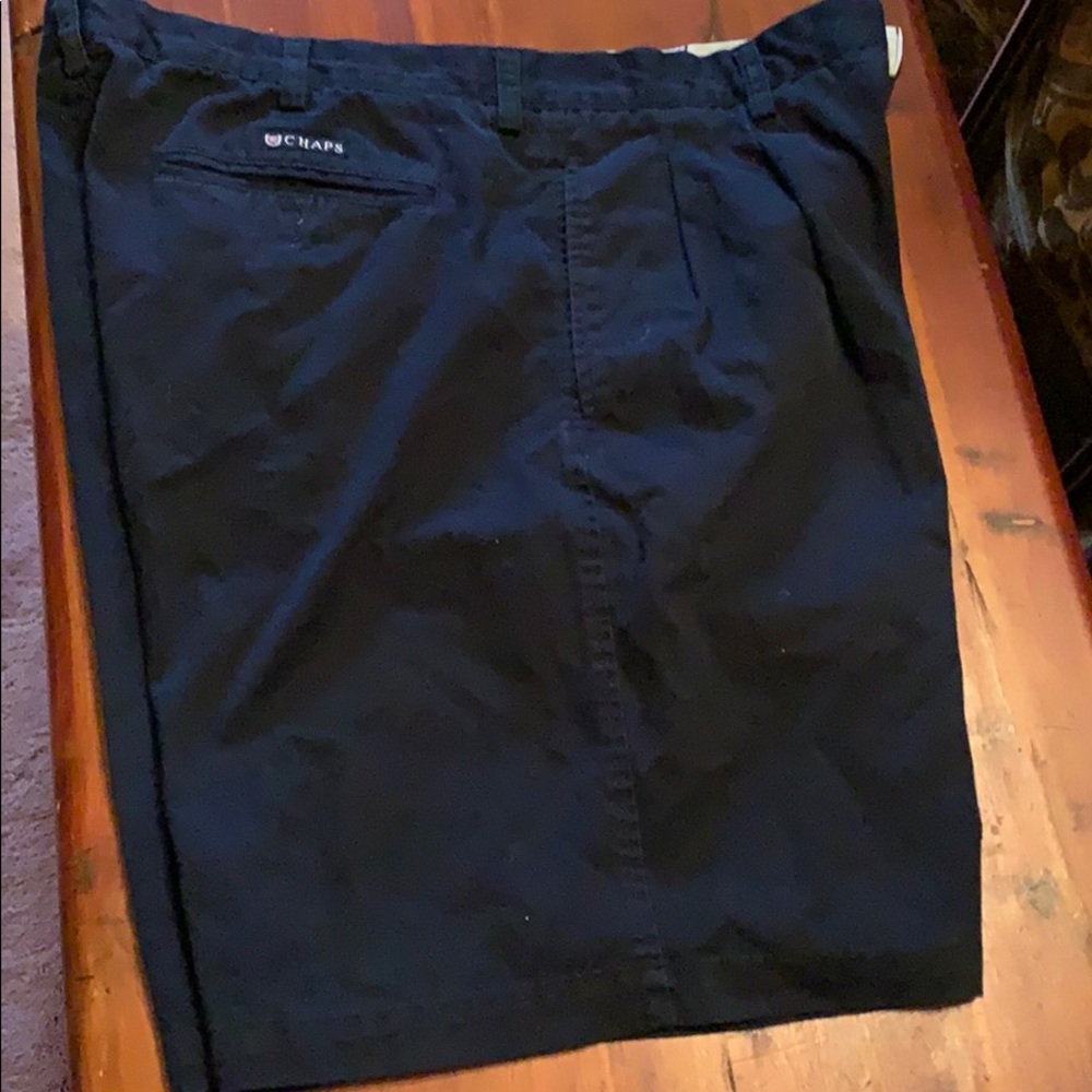 Chaps men’s shorts